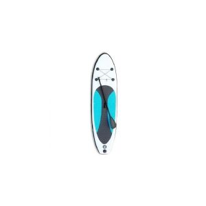 JoySports SUP board Stand Up Paddle 300cm blue - gray PDB-40001 JoySports