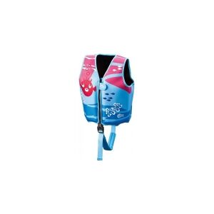 SKO Svømmevest BECO SEALIFE 9639 4 S pink