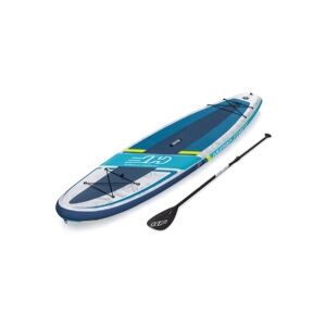 Bestway Hydro-Force SUP Paddle Board 335 x 84 x 15 cm Aqua Drifter Sæt