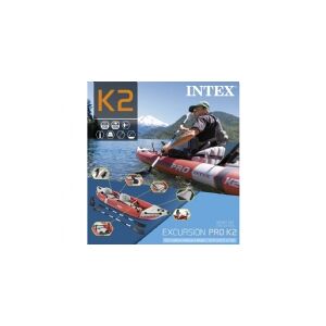 Intex Excursion Pro K2 Kajak