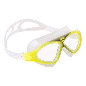 Seac Kids Vision Swimming Goggles Yellow