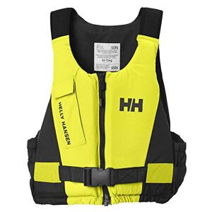 Helly Hansen Rider Vest Buoyancy Aid En 471 Yellow, 60-70 KG