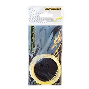 Cressi Competition Nylon Thread Kit For Spear Guns Band Multi-Colour, 1.80 Mm