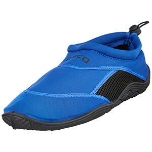 Beco Surf/Bathing Shoes for Men and Women, blue, 44