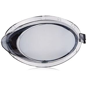 Cressi Swim Uni Optische Sehhilfe Für Fast -2.0, transparent, One size, DE201220