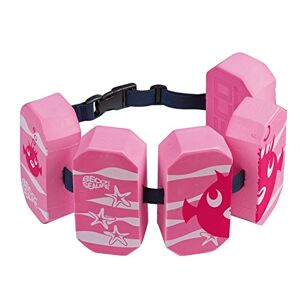 Beco Swimming Belt, 30, Pink