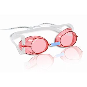 Malmsten Swedish Goggles, Standard Swimming Goggles