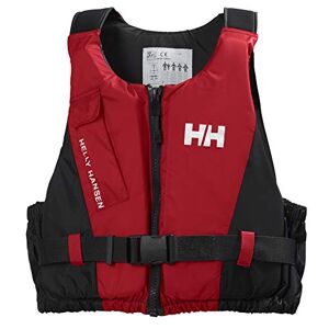 Helly Hansen Rider Vest Buoyancy Aid Red, 60 to 70 Kg