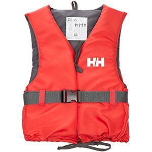 Helly Hansen Sport II Unisex Life Jacket, multicolour