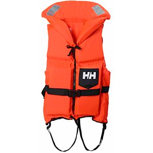 Helly Hansen Unisex Rettungsweste Navigare Comfort, Fluor Orange, 60/90, 33800