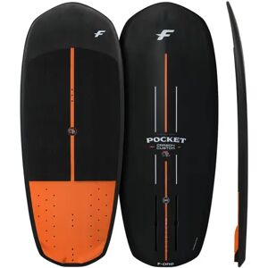 F-One Pocket Carbon Custom Kiteboard