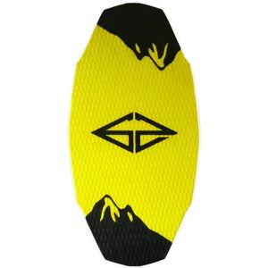 GoZone Skimboards GoZone K2 Skimboard (Gul)