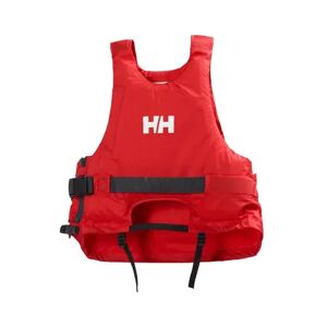 Helly Hansen Launch Flydevest (Alert Red)