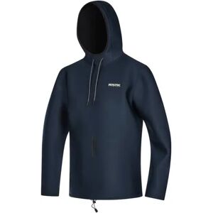 Mystic Star Sweat 2mm Neopren Hoodie (Night Blue)