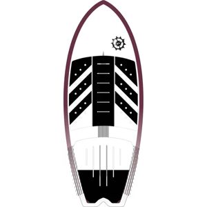 Slingshot Gremlin Wakesurf Board (2021)