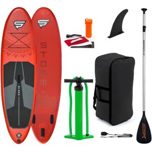 STX Storm Freeride 9'10 Oppustelig Paddle Board (2021)