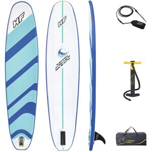 Bestway Hydro-Force oppusteligt surfboard 243x57x7 cm