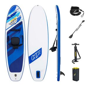 Bestway Hydro-Force Oceana oppusteligt SUP paddleboard