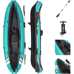 Bestway Hydro-Force Ventura-kajak 280x86 cm