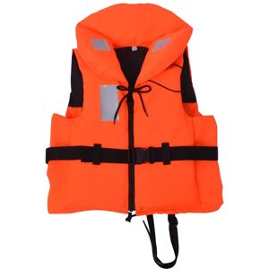 vidaXL flydevest 100 N 40-60 kg