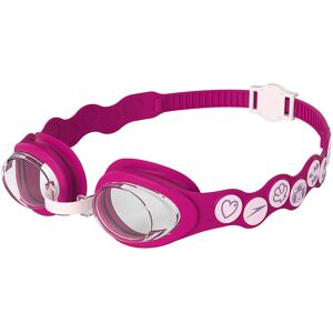 Speedo Kids' Infant Spot Goggle Pink/Pink OneSize, Pink/Pink