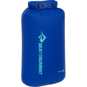 Sea To Summit Lightweight Eco View Dry Bag 5L SURF 5L, SURF