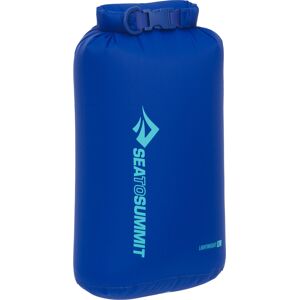 Sea To Summit Lightweight Eco View Dry Bag 5L Surf 5L, SURF