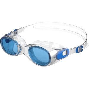 Speedo Futura Classic Clear/Blue ONESZ, Clear/Blue