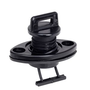 Urberg Drain Plug Black OneSize, Black