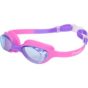 Energetics Atlantic Svømmebriller Unisex Tilbehør Og Udstyr Pink 1