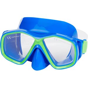 Tecnopro M7 Dykkerbriller Unisex Svømmebriller & Dykkerbriller Blå Junior