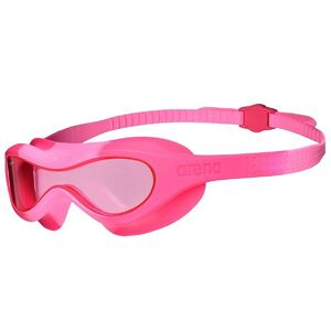 Arena Svømmebriller - Spider Kids Mask - Pink/freakrose Pink - Arena - Onesize - Svømmebriller