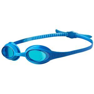 Arena Svømmebriller - Spider Kids - Light Blue/blue - Arena - Onesize - Svømmebriller