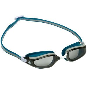 Aqua Sphere Svømmebriller - Fastlane Active - Petrol - Aqua Sphere - Onesize - Svømmebriller