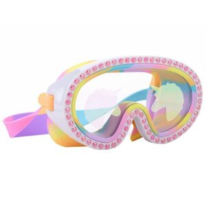Bling2o Dykkemaske - Pink Magic - Bling2o - Onesize - Svømmebriller