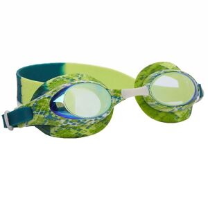 Bling2o Svømmebriller - Jake The Snake - Garter Green - Bling2o - Onesize - Svømmebriller