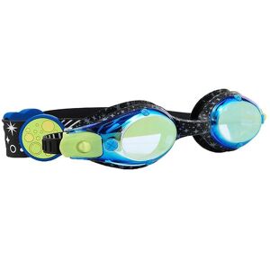 Bling2o Svømmebriller - Solsystemet - Stardust Black - Bling2o - Onesize - Svømmebriller