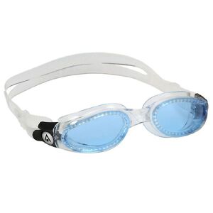 Aqua Sphere Svømmebriller - Kaiman Active - Blue/clear - Aqua Sphere - Onesize - Svømmebriller
