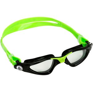 Aqua Sphere Svømmebriller - Kayenne Jr. - Grøn/sort - Aqua Sphere - Onesize - Svømmebriller