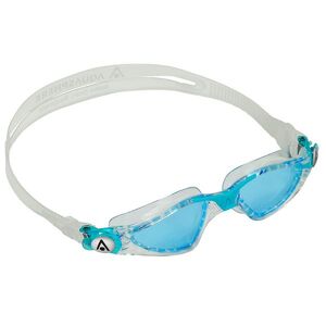 Aqua Sphere Svømmebriller - Kayenne Jr. - Blå - Aqua Sphere - Onesize - Svømmebriller