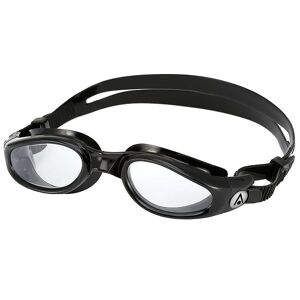 Aqua Sphere Svømmebriller - Kaiman Active - Sort - Aqua Sphere - Onesize - Svømmebriller