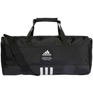 Adidas Performance Sportstaske - 4athlts - Sort/hvid - Adidas Performance - Onesize - Sportstaske