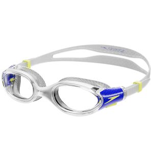 Speedo Svømmebriller - Biofuse 2.0 Junoir - Clear/blue - Speedo - Onesize - Svømmebriller