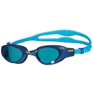 Arena Svømmebriller - The One Junior - Light Blue/blue - Arena - Onesize - Svømmebriller