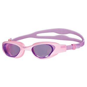 Arena Svømmebriller - The One Junior - Violet/pink - Arena - Onesize - Svømmebriller