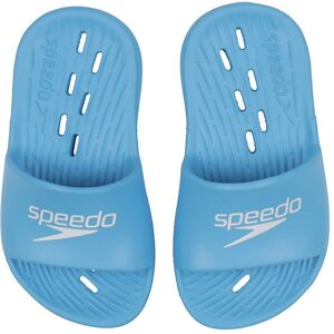 Speedo Badesandaler - Blå/hvid - Speedo - 28 - Badesandal