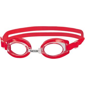 Seac Svømmebriller - Kleo - Rød - Seac - Onesize - Svømmebriller