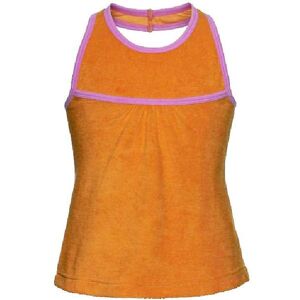 Mala Frotte Top - Orange M. Lyserød - Mala - 2 År (92) - T-Shirt