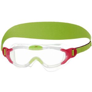 Speedo Svømmebriller - Sea Squad Mask - Pink/lime - Speedo - Onesize - Svømmebriller