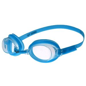 Arena Svømmebriller - Bubble 3 - Blå - Arena - Onesize - Svømmebriller